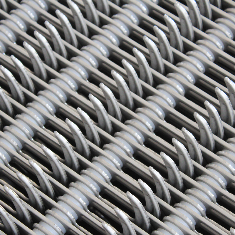 Machine de tamisage de barres à dents de râteau Machine de tamisage de barres à dents de râteau