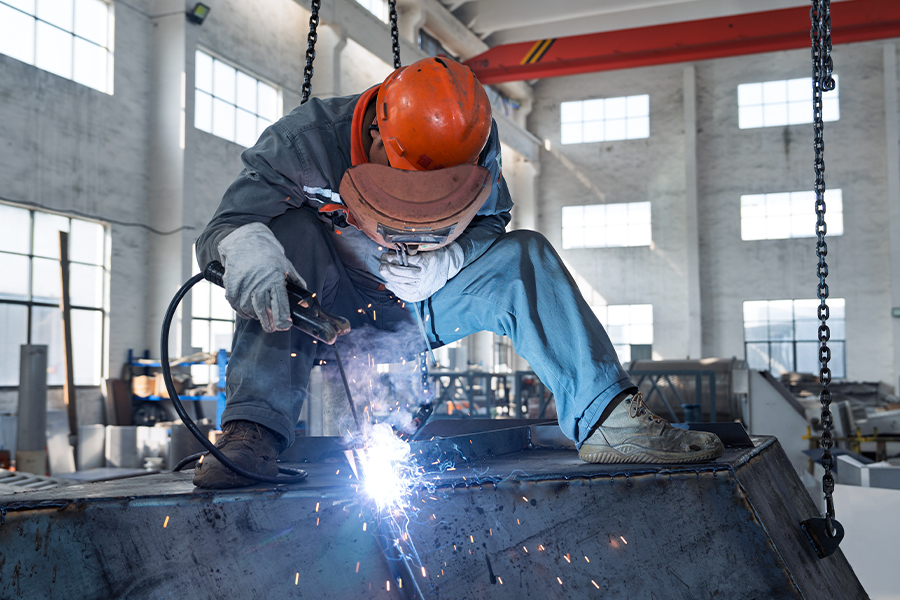 Fabrication et technologie vertes